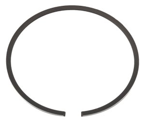 Honda CR 500 R Piston Ring - Vertex Pistons - Single - `95-`01